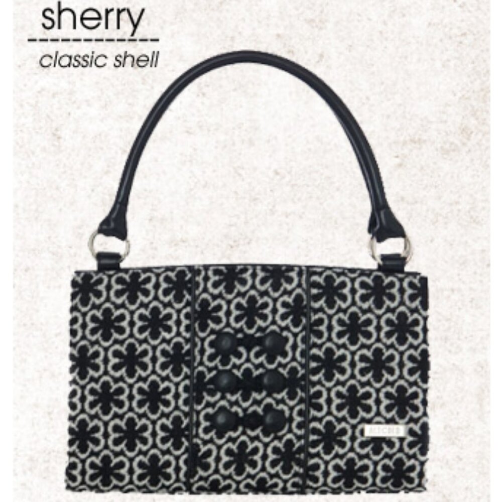 Miche "𝒮𝒽𝑒𝓇𝓇𝓎" Classic Purse Shell - Picture 4 of 4